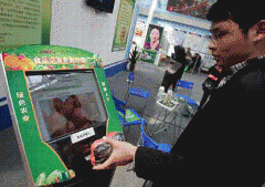 如许的可否无效遏制食物添加剂的趋向？一些委