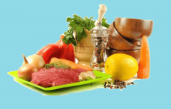 食材的电子运单、承运方天分可从动同步至食堂